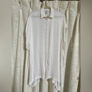 L*Space White Coverup